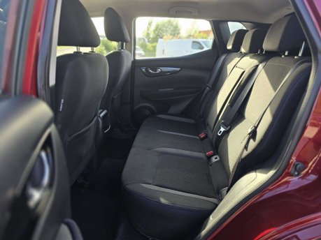 Nissan Qashqai 1.3 DIG-T Acenta Premium SUV 5dr Petrol DCT Auto Euro 6 (s/s) (160 ps) 19
