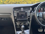 Volkswagen Golf 2.0 Golf R DSG 4WD 5dr 37