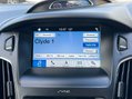 Ford Focus 2.0T EcoBoost ST-3 Euro 6 (s/s) 5dr 28