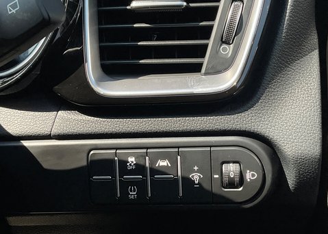 Kia Ceed 1.5T GDi ISG GT-Line 25