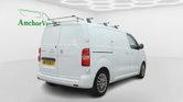 Vauxhall Vivaro SWB L1H1 Low Roof 2700 Air Con Sensors Cam EURO 6 4