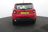 Jeep Renegade 5dr 1.3i T4 GSE Night Eagle II Automatic 4