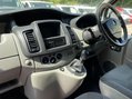 Vauxhall Vivaro 2.0 2900 CDTi FWD L1 4dr 32