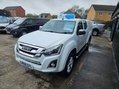 Isuzu D-Max YUKON DCB 3
