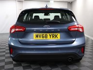 Ford Focus TITANIUM 7