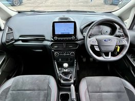 Ford Ecosport 1.0 EcoSport ST-Line 5dr 2
