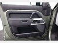Land Rover Defender 3.0 Defender First Edition D MHEV Auto 4WD 5dr 64