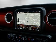 Jeep Wrangler 2.0 Wrangler Rubicon Auto 4WD 2dr 20