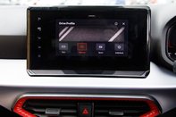 SEAT Ibiza ECOTSI FR 34