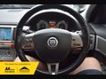 Jaguar XF 3.0 XF Premium Luxury V6 Auto 4dr 44