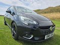Vauxhall Corsa 1.4i ecoTEC Limited Edition Euro 6 5dr 5