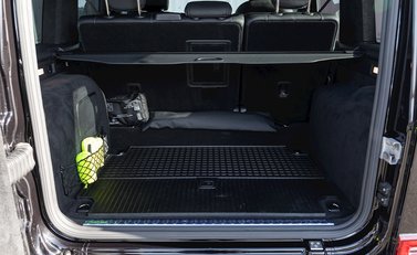 Mercedes-Benz G Class G63 URBAN 40