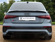 Audi A3 RS 3 TFSI QUATTRO CARBON BLACK 6