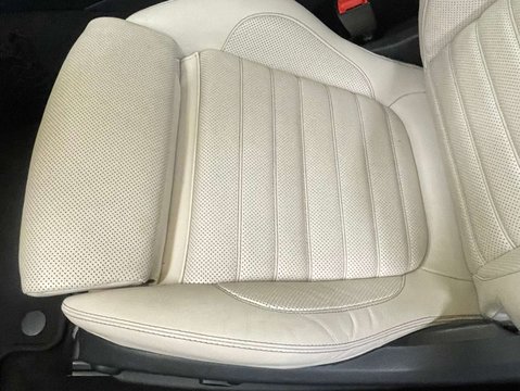 Mercedes-Benz C Class 1.5 C 200 AMG Line Auto 2dr 36