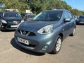 Nissan MICRA 1.2 Acenta Hatchback 5dr Petrol Manual Euro 6 (80 ps) 3