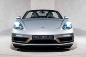 Porsche 718 BOXSTER 25 YEARS. NOW SOLD. SIMILAR REQUIRED. PLEASE CALL 01903 254800. 2