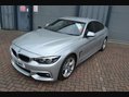 BMW 4 Series 3.0 440i M Sport Auto Euro 6 (s/s) 5dr 1