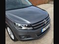 Volkswagen Tiguan 2.0 Tiguan Match Edition TDI BlueMotion Technology 5dr 22