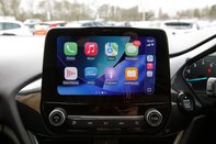 Ford Fiesta ACTIVE X 33
