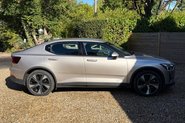 Polestar 2 BASE 22