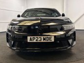 Vauxhall Astra 1.2 Astra GS Turbo 5dr 6