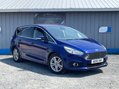Ford S-Max 2.0 TDCi Titanium Euro 6 (s/s) 5dr 2