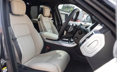 Land Rover Range Rover Sport 5.0 V8 Autobiography Dynamic 12