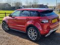 Land Rover Range Rover Evoque SD4 DYNAMIC 8