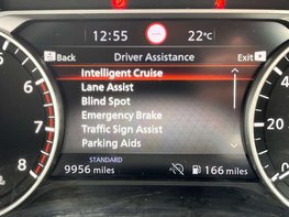 Nissan Qashqai 1.3 Qashqai Acenta Premium DiG-T MHEV 5dr 25