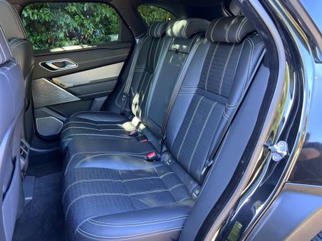 Land Rover Range Rover Velar 2.0 D200 MHEV R-Dynamic HSE Auto 4WD Euro 6 (s/s) 5dr 41