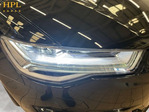 Audi A6 2.0 TDI S line Estate 5dr Diesel S Tronic quattro Euro 6 (s/s) (190 ps) Air 9