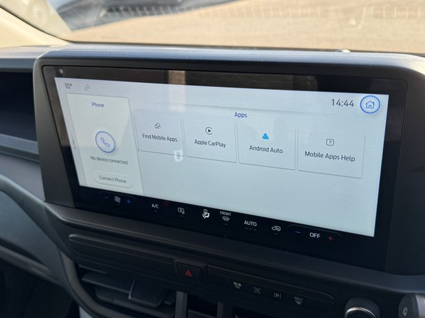 Ford Transit Custom LWB L2H1 Low Roof Trend 280 Air Con Cam Carplay Sensors EURO 6 33