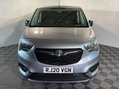 Vauxhall Combo 1.5 Turbo D 2000 Sportive L1 H1 Euro 6 (s/s) 4dr 2