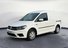 Volkswagen Caddy 2.0 Caddy C20 Trendline TDI