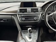 BMW 3 Series 2.0 320d Luxury Auto 4dr 19