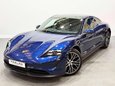 Porsche Taycan Performance Plus 93.4kWh 4S Saloon 4dr Electric Auto 4WD (11kW Charger) (57 15