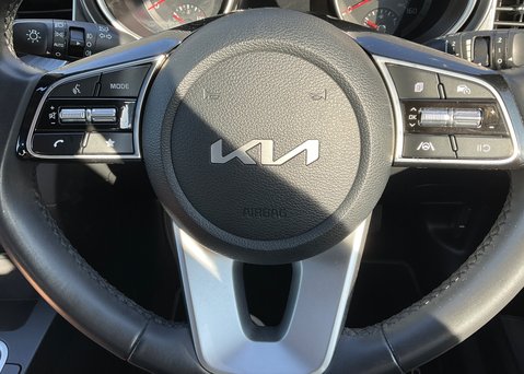 Kia Ceed SPORTSWAGON 1.5T GDi ISG 2 24