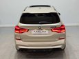 BMW X3 M 3.0i Competition SUV 5dr Petrol Auto xDrive Euro 6 (s/s) (510 ps) 18