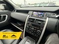 Land Rover Discovery Sport 2.0 Discovery Sport Black HSE TD4 Auto 4WD 5dr 48
