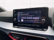SEAT Arona 1.0 Arona FR Edition TSI Semi-Auto 5dr 21