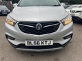 Vauxhall Mokka X 1.4i Turbo Active Euro 6 (s/s) 5dr 9