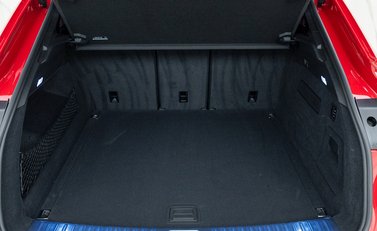 Porsche Cayenne GTS Coupé 34