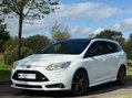 Ford Focus 2.0T EcoBoost ST-3 Euro 5 (s/s) 5dr 9