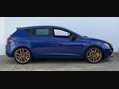 SEAT Leon 2.0 Leon Cupra 290 TSi Semi-Auto 5dr 13