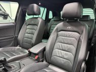 Volkswagen Tiguan 2.0 TDI R-Line Tech SUV 5dr Diesel DSG Euro 6 (s/s) (150 ps) 6