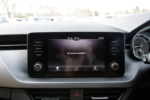 Skoda Kamiq SE TSI 24