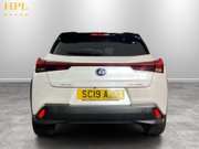 Lexus Ux 2.0 250h SUV 5dr Petrol Hybrid E-CVT Euro 6 (s/s) (184 ps) 6