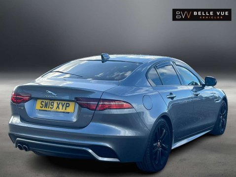 Jaguar XE 2.0 XE R-Dynamic SE D Automatic 4dr - NATIONAL DELIVERY* 13