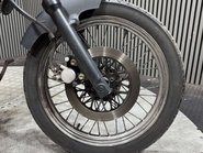 Suzuki Intruder 125 VL 2001 ONLY 13K CRUISER V TWIN PROJECT BIKE 125CC LEARNER 13