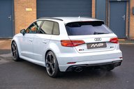 Audi RS3 2.5 RS 3 Sportback TFSI Quattro Semi-Auto 4WD 5dr 11